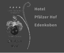 Hotel Pfälzer Hof Edenkoben